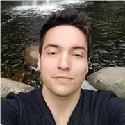 Profesor de Inglés, Instructor de exámenes IELTS, FCE, CAE and CPE